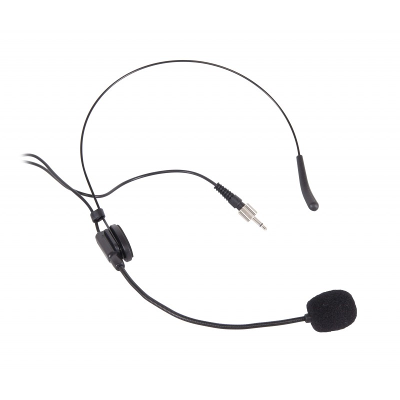 EIKON HCM25SE Headset Microphones